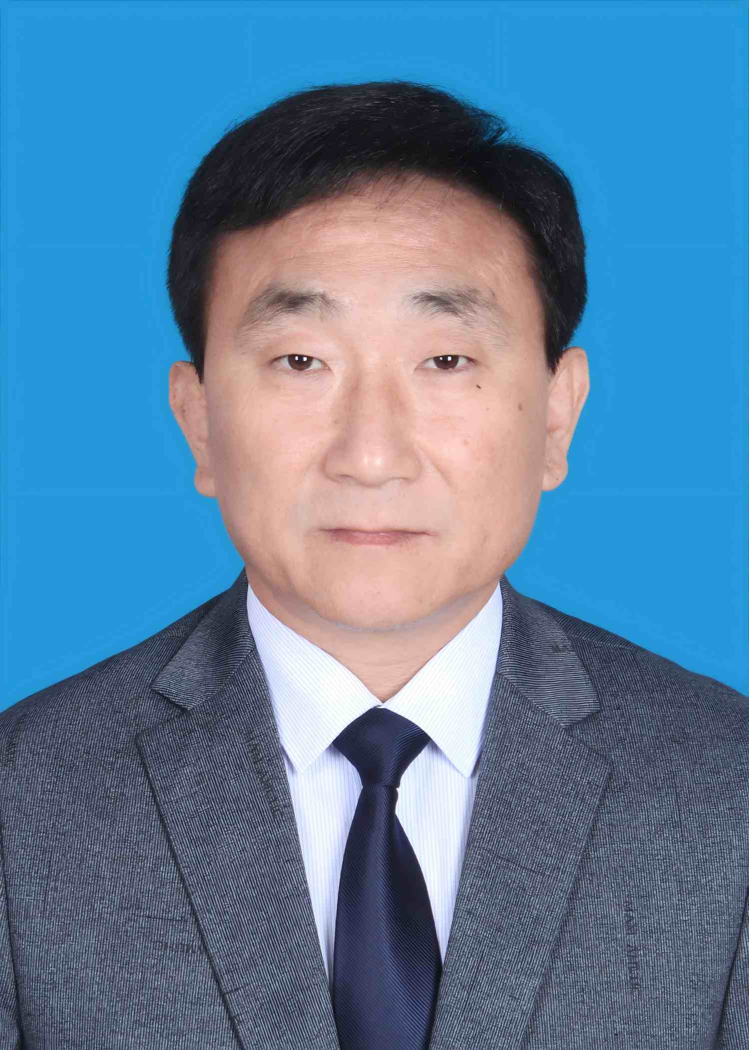 张丙虹  副高级司法鉴定人